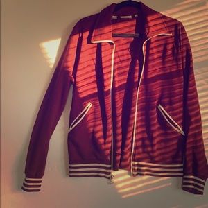 White Stag Track Jacket